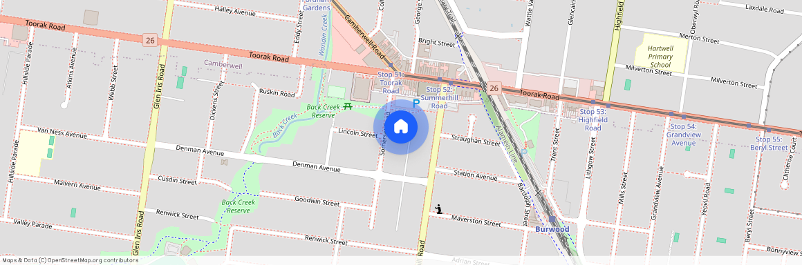 2/11 Somerset Road, Glen Iris