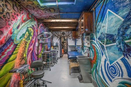 Studio to rent - Photo 3