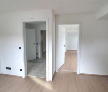 Sonnige Dachgeschosswohnung mit großzügigem Grundriss in Wilnsdorf ... - Photo 1