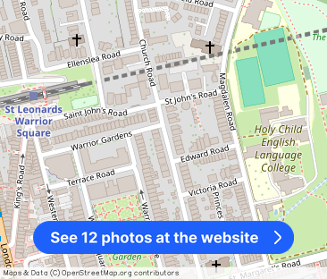 St Leonards on Sea,East Sussex, - Photo 1