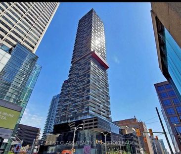 For Lease - 8 Eglinton Avenue Unit# 3404, Toronto, Ontario - Photo 5