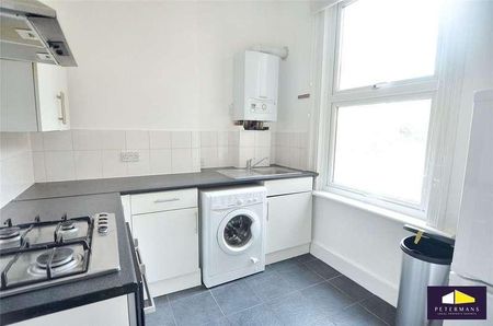 Norwood Road, London, SE24 - Photo 2