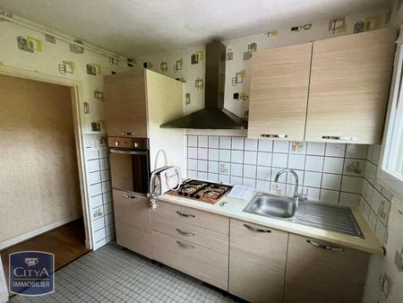 Location Appartement 3 pièces 73m² ST ASTIER 24110 - Photo 3