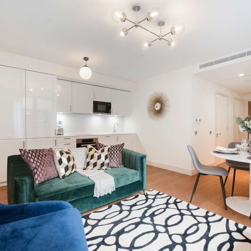 Richmond Buildings, London, W1D 3AZ - Photo 1