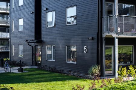 Tant Gröns Väg, Uttran - Foto 2