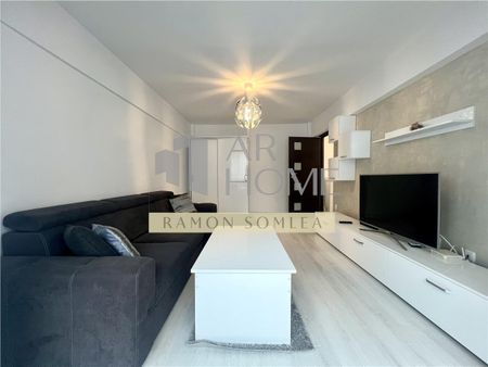Apartament 2 camere, renovat, ultracentral, Ploiesti - Photo 4
