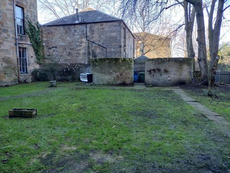 3 Bed Flat, Hyndland Road, G12 - Photo 5