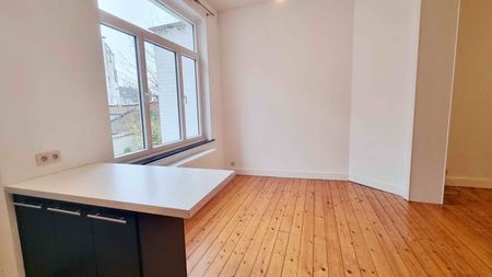 Appartement te huur - Photo 4