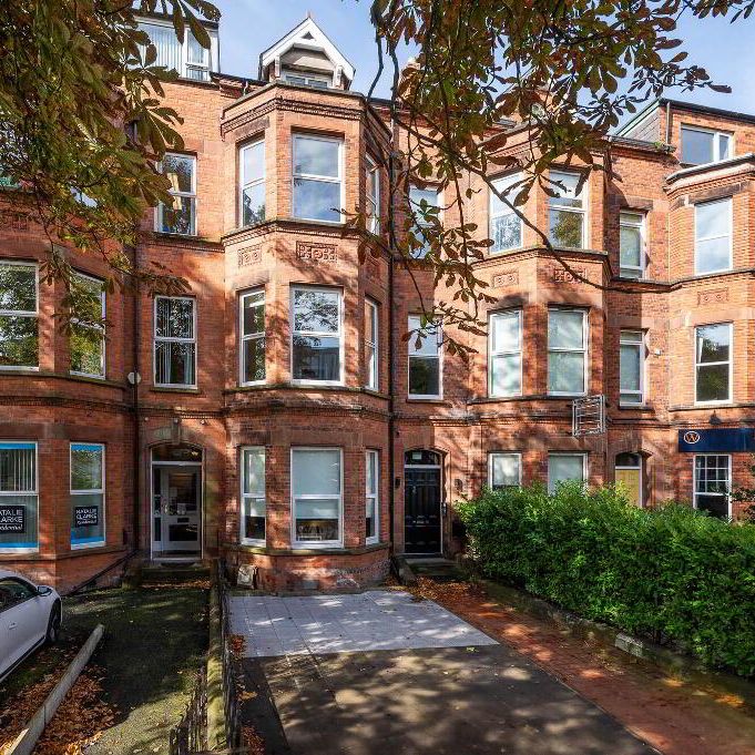 Apt 6, 15 Malone Road, Belfast, BT9 6RT - Photo 1
