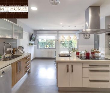 Luxury Villa - Málaga (Pinares de San Antón) - Photo 1