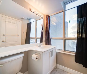 For Lease - 50 Brian Harrison Way Unit# 807, Toronto, Ontario - Photo 6