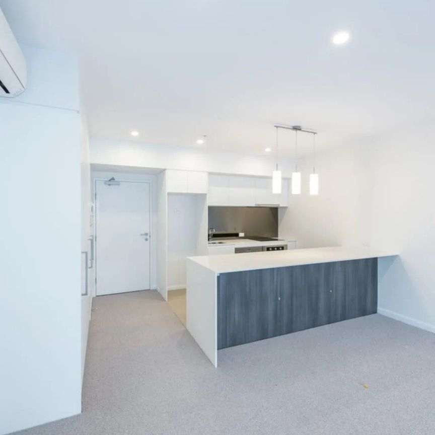 Modern One-Bedroom Apartment in the Heart of Coorparoo - Photo 1