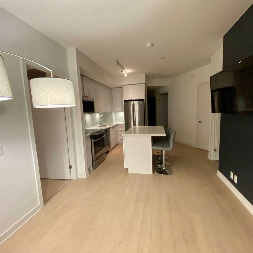 For Lease - 10 Park Lawn Road Unit# 3004, Toronto, Ontario - Photo 1