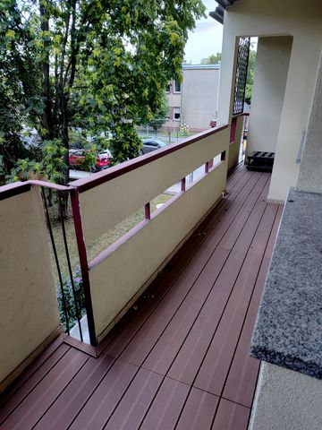 Pokój, ul. Legnicka - Zdjęcie 2