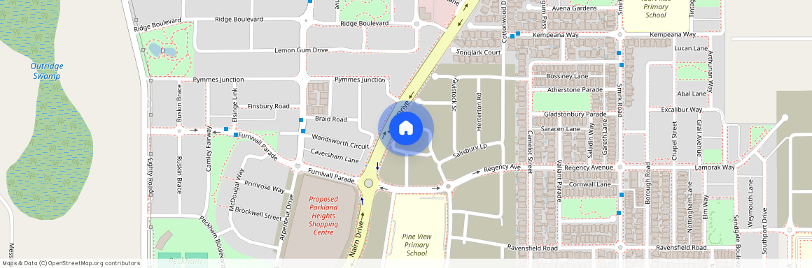 17A Abraham Way, WA 6171, Baldivis