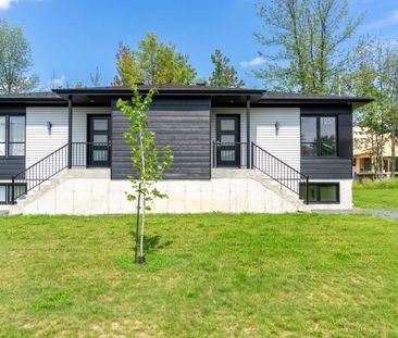 3 CH - 1 SDB - Bécancour - $1,800 /mo - Photo 2