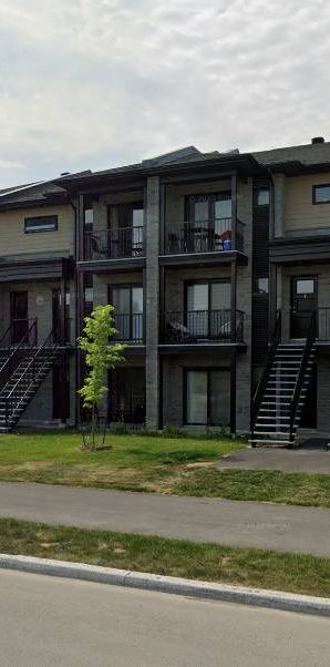38 Rue De La Fabrique (Aylmer) Magnifique Logement 1 Chambre - Photo 1