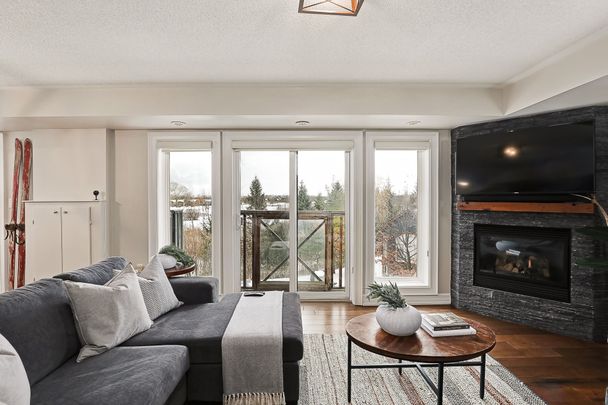 For Lease - 6 Joseph Trail Unit# 201, Collingwood, Ontario - Photo 1