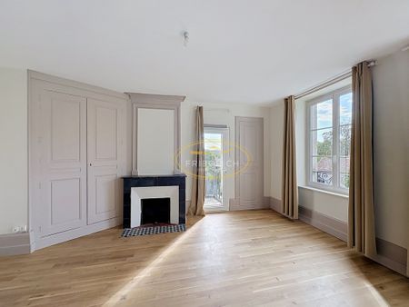 Location Appartement 4 pièces 113m² COMMERCY 55200 - Photo 5