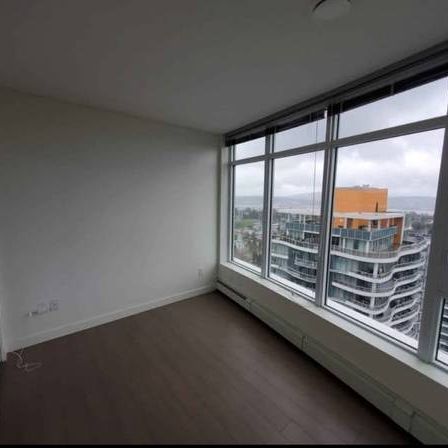 748ft2 - EVOLVE - 2 BED + DEN CORNER UNIT - High Floor with wrap aroun - Photo 1