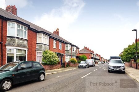 Addycombe Terrace, Newcastle Upon Tyne - Photo 4