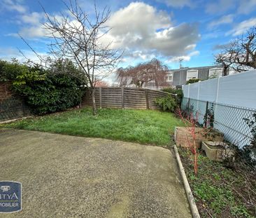 Location Maison 5 pièces 85m² CORMONTREUIL 51350 - Photo 6