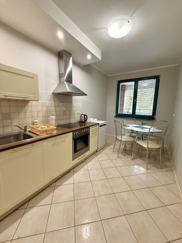 (Symbol 436318) MIESZKANIE na WYNAJEMSzczecin, Stare Miasto WYNAJEM 2 pok z balkonem Stare Miasto - Photo 3