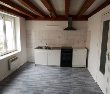 Location appartement 3 pièces 50 m² à Les Roches-de-Condrieu (38370) - Photo 2