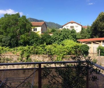 Location Appartement 2 pièces 49m² LES VANS 07140 - Photo 6