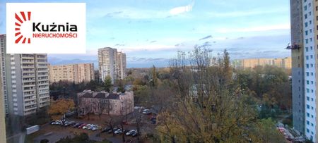 Mieszkanie 2pok. 56m2 dwustronne na Marymoncie - Zdjęcie 3