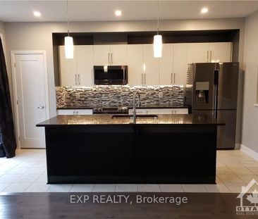 For Lease - 920 KILBIRNIE Drive, Barrhaven, Ontario - Photo 3