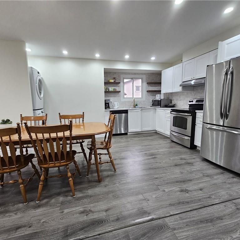 For Lease - 6 Patience Crescent Unit# UPPER, London South, Ontario - Photo 1