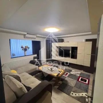 Apartament cu 2 camere de inchiriat Ultracentral Timisoara - Photo 1
