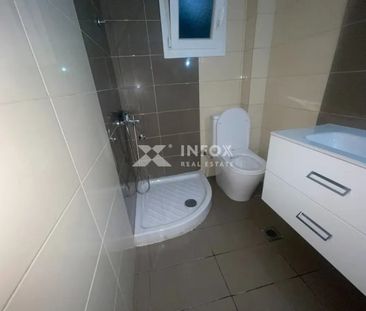 Ενοικιάζεται ανακαινισμένο διαμέρισμα 78 τ.μ. κοντά στο Μετρό - Photo 6