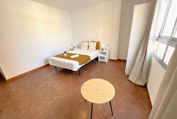 Avinguda de la Constitució, Valencia, Valencian Community 46019