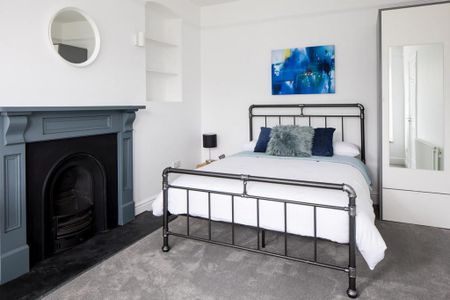 7 bedroom house share to rent - Photo 2