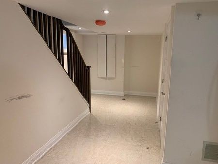 For Lease - 46 Westmoreland Avenue Unit# D, Toronto, Ontario - Photo 3
