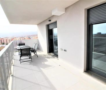 Piso de alquiler en Carrera de las Piedras, Nueva Andalucía - Photo 4