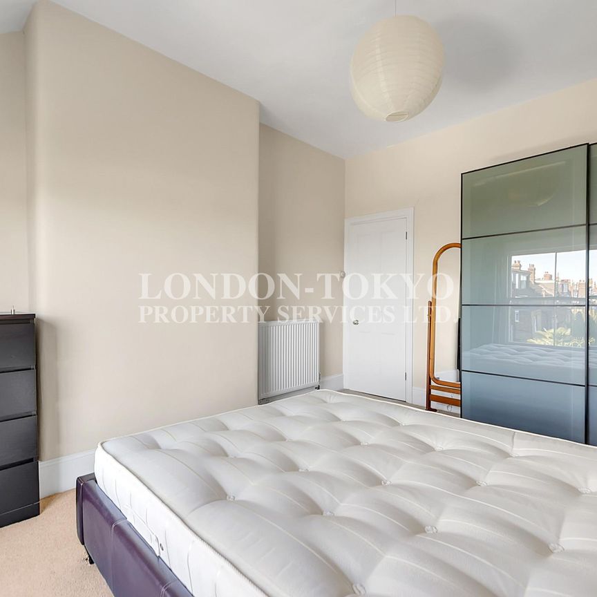 Muswell Hill Road, N10, London - Photo 1
