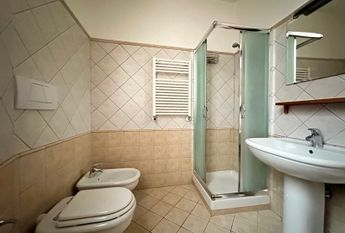 Appartamento in affitto a Velletri