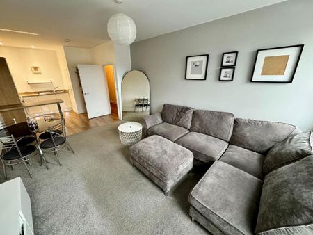 1 bedroom apartment to rent - Photo 3