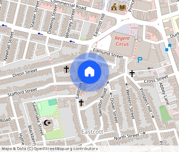 Studio to rent - Photo 1