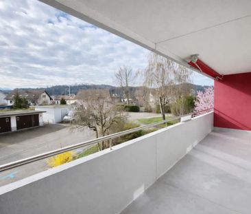 2 Zimmer, 1. Stock - Photo 5