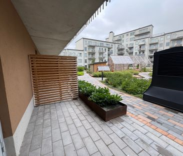 Jaktfalksgatan, Stockholm - Photo 6