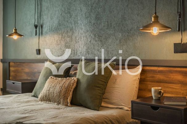 3 room luxury Apartment for rent in Madrid, Community of Madrid - Photo 1