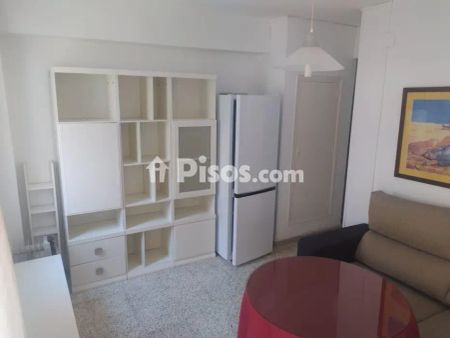 Piso en alquiler en Plaza Einstein - Photo 4