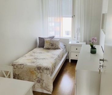 Brattforsgatan, Farsta - Foto 2