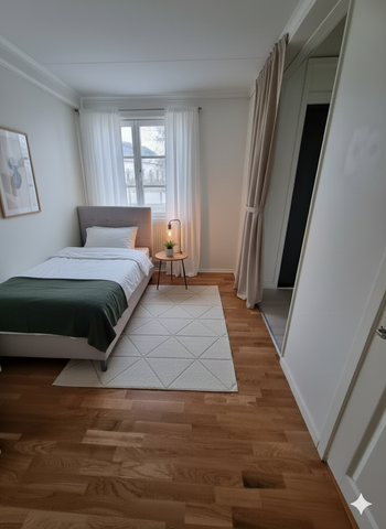 Jämtlandsgatan, Sveg - Foto 5