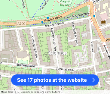 Gladstone Terrace, Edinburgh, Midlothian, EH9 - Photo 1