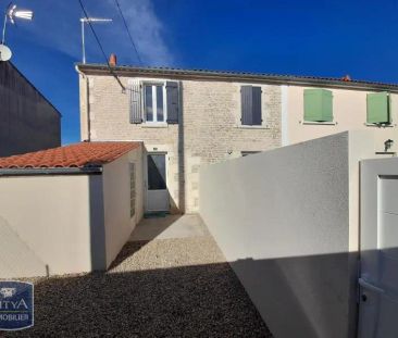 Maison à louer 3 pièces 85m² - Photo 1